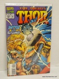 THE MIGHTY THOR ISSUE NO. 480. 1994 B&B COVER PRICE $1.50 VGC.