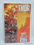 THOR ISSUE NO. 609. 2010 B&B COVER PRICE $2.99 VGC