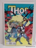 THOR ISSUE NO. 620. 2011 B&B COVER PRICE $3.99 VGC