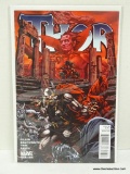 THOR ISSUE NO. 614. 2010 B&B COVER PRICE $3.99 VGC.