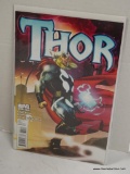 THOR ISSUE NO. 615. 2010 B&B COVER PRICE $3.99 VGC