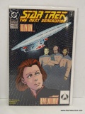 STAR TREK THE NEXT GENERATION 