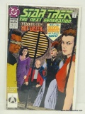 STAR TREK THE NEXT GENERATION 