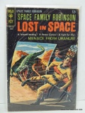 SPACE FAMILY ROBINSON 