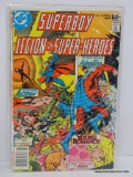 SUPERBOY AND THE LEGION OF SUPER-HEROES ISSUE NO. 236. 1978 B&B COVER PRICE $.60 VGC