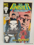 THE PUNISHER EUROHIT 6 OF 7 