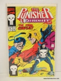 THE PUNISHER EUROHOT 7 OF 7 