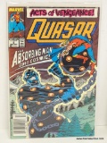 QUASAR 