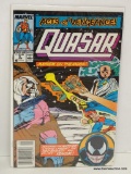 QUASAR 