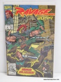 RAVAGE 2099 