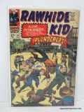 RAWHIDE KID 