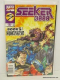 SEEKER 3000 BOOK 3: 