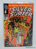 THE SILVER SURFER ISSUE NO. 3. 1968 B&B COVER PRICE $.25 FC