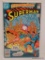 SUPERMAN ISSUE NO. 338. 1979 B&B COVER PRICE $.40 VGC