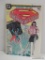 THE MAN OF STEEL ISSUE NO. 2. 1986 B&B COVER PRICE $.75 VGC