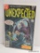 HAVE YOU THE NERVE TO FACE THE UNEXPECTED ISSUE NO. 185. 1978 B&B COVER PRICE $.35 VGC
