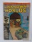 UNKNOWN WORLDS ISSUE NO. 49. 1966 B&B COVER PRICE $.12 FC