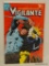 VIGILANTE ISSUE NO. 2. 1984 B&B COVER PRICE $1.25 VGC