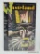 WASTELAND ISSUE NO. 4. 1988 B&B COVER PRICE $1.75 VGC