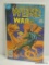 WEIRD WAR TALES ISSUE NO. 66. 1976 B&B COVER PRICE $.35 VGC