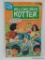 WELCOME TO KOTTER ISSUE NO. 7. 1976 B&B COVER PRICE $.35 FC