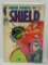 NICK FURY, AGENT OF SHIELD ISSUE NO. 5. 1968 B&B COVER PRICE $.12 VGC