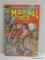 MARVEL LAGE ISSUE NO. 24. 1985 B&B COVER PRICE $.35 VGC