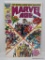 MARVEL AGE ISSUE NO. 48. 1987 B&B COVER PRICE $.50 VGC