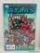 ARVEL ATLAS ISSUE NO. 1 OF 2. 2007 B&B COVER PRICE $3.99 VGC