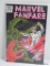 MAREL FANFAR ISSUE NO. 9. 1983 B&B COVER PRICE $1.50 VGC