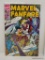 MARVEL FANFARE ISSUE NO. 50. 1990 B&B COVER PRICE $2.25 VGC
