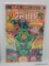 MARVELS GREATEST COMICS ISSUE NO. 59. 1975 B&B COVER PRICE $.25 FC