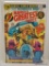 MARVELS GREATEST COMICS ISSUE NO. 63. 1976 B&B COVER PRICE $.25 VGC