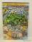 MARVELS GREATEST COMICS ISSUE NO. 67. 1976 B&B COVER PRICE $.30 VGC