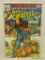 MARVELRS GREATEST COMICS ISSUE NO. 75. 1978 B&B COVER PRICE $.35 VGC