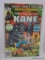 THE MARK OF KANE ISSUE NO. 34. 1977 B&B COVE PRICE $.30 VGC