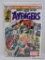 THE AVENGERS ISSUE NO. 27. 1980 B&B COVER PRICE $.50 VGC