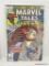 MARVEL TALES STARRING SPIDER-MAN! ISSUE NO. 89. 1977 B&B COVER PRICE $.35 VGC