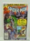 MARVEL TALES STARRING SPIDER-MAN! ISSUE NO. 139. 1982 B&B COVER PRICE $.60 VGC