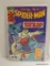 MAREL TALES STARRING SPIDER-MAN ISSUE NO. 162. 1983 B&B COVER PRICE $.60 VGC