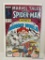 MARVEL TALES STARRING SPIDER-MAN ISSUE NO. 202. 1987 B&B COVER PRICE $.75 VGC