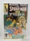 MARVEL TALES STARRING SPIDER-MAN ISSUE NO. 203. 1987 B&B COVER PRICE $.75 VGC