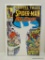 MARVEL TALES STARRING SPIDER-MAN AND RED SONJA ISSUE NO. 208. 1987 B&B COVER PRICE $.75 VGC