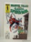 MARVEL TALES FEATURING CLASSIC SPIDER-MAN ISSUE NO. 224. 1989 B&B COVER PRICE $.75 VGC