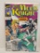 MARC SPECTOR: MOON KNIGHT ISSUE NO. 11. 1990 B&B COVER PRICE $1.50 VGC