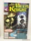 MARC SPECTOR: MOON KNIGHT ISSUE NO. 22. 1991 B&B COVER PRICE $1.50 VGC