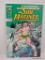 THE SAGA OF THE SUB-MARINER ISSUE NO. 1. 1988 B&B COVER PRICE $1.25 VGC