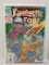 FANTASTIC FOUR UNLIMITED ISSUE NO. 3. 1993 B&B COVER PRICE $3.95 VGC