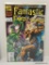 FANTASTIC FOUR UNLIMITED ISSUE NO. 4. 1993 B&B COVER PRICE $3.95 GC