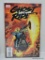 GHOST RIDER ISSUE NO. 15. 2007 B&B COVER PRICE $2.99 VGC